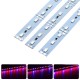 10PCS 50CM SMD5630 Red:Blue 3:1 /4:1 /5:1 LED Grow Rigid Bar Strip for Hydroponics Greenhouse DC12V 10PCS 50CM SMD5630 Red:Blue 3:1 /4:1 /5:1 LED Grow Rigid Bar Strip for Hydroponics Greenhouse DC12V
