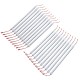 10PCS 50CM SMD5730 Red:Blue 3:1 LED Plant Grow Rigid Strip Hydroponic Light Kit DC12V 10PCS 50CM SMD5730 Red:Blue 3:1 LED Plant Grow Rigid Strip Hydroponic Light Kit DC12V