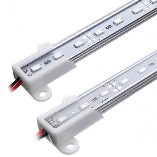 10PCS 50CM SMD5730 Red:Blue 3:1 LED Plant Grow Rigid Strip Hydroponic Light Kit DC12V 10PCS 50CM SMD5730 Red:Blue 3:1 LED Plant Grow Rigid Strip Hydroponic Light Kit DC12V