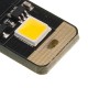10PCS DC5V 0.6W Warm White USB Touch Dimming LED Rigid Light Night Lamp for Camping 10PCS DC5V 0.6W Warm White USB Touch Dimming LED Rigid Light Night Lamp for Camping
