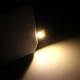 10PCS DC5V 0.6W Warm White USB Touch Dimming LED Rigid Light Night Lamp for Camping