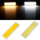 10W COB LED Lamp Light Bulb Warm Pure White For DIY DC 12V