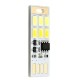 1.2W 5V 5730 SMD Mini USB Dimmable LED Touch Night Light for Laptop Computer 1.2W 5V 5730 SMD Mini USB Dimmable LED Touch Night Light for Laptop Computer