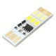 1.2W 5V 5730 SMD Mini USB Dimmable LED Touch Night Light for Laptop Computer 1.2W 5V 5730 SMD Mini USB Dimmable LED Touch Night Light for Laptop Computer