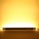 17cm 3W 600lm 12 SMD 5630 Waterproof IP44 LED Rigid Strip Cabinet Light 12V