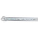 17cm 3W 600lm 12 SMD 5630 Waterproof IP44 LED Rigid Strip Cabinet Light 12V