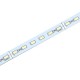 17cm 3W 600lm 12 SMD 5630 Waterproof IP44 LED Rigid Strip Cabinet Light 12V