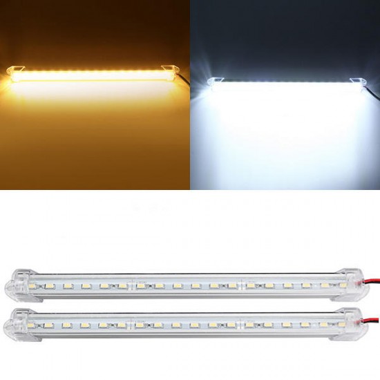 17cm 3W 600lm 12 SMD 5630 Waterproof IP44 LED Rigid Strip Cabinet Light 12V 17cm 3W 600lm 12 SMD 5630 Waterproof IP44 LED Rigid Strip Cabinet Light 12V