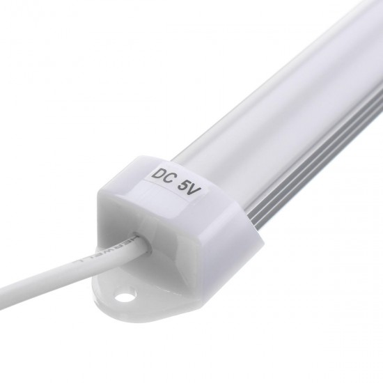 18CM 3W 5630 SMD USB 14LEDs Rigid Strip Hard Bar Light with Cable On / Off Switch DC5V 18CM 3W 5630 SMD USB 14LEDs Rigid Strip Hard Bar Light with Cable On / Off Switch DC5V