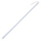 2 X 50CM 8520 SMD Cool White LED Rigid Strip Aluminum Case Cabinet Tube Light Lamp DC12V 2 X 50CM 8520 SMD Cool White LED Rigid Strip Aluminum Case Cabinet Tube Light Lamp DC12V