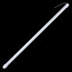 2 X 50CM 8520 SMD Cool White LED Rigid Strip Aluminum Case Cabinet Tube Light Lamp DC12V 2 X 50CM 8520 SMD Cool White LED Rigid Strip Aluminum Case Cabinet Tube Light Lamp DC12V