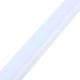 2 X 50CM 8520 SMD Cool White LED Rigid Strip Aluminum Case Cabinet Tube Light Lamp DC12V