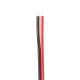 2 X 50CM 8520 SMD Cool White LED Rigid Strip Aluminum Case Cabinet Tube Light Lamp DC12V 2 X 50CM 8520 SMD Cool White LED Rigid Strip Aluminum Case Cabinet Tube Light Lamp DC12V
