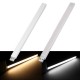 21CM USB 4.5W SMD5730 Touch Switch Stepless Dimming 21 LED Rigid Strip Light for PC Computer DC5V 21CM USB 4.5W SMD5730 Touch Switch Stepless Dimming 21 LED Rigid Strip Light for PC Computer DC5V