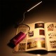 21CM USB 4.5W SMD5730 Touch Switch Stepless Dimming 21 LED Rigid Strip Light for PC Computer DC5V 21CM USB 4.5W SMD5730 Touch Switch Stepless Dimming 21 LED Rigid Strip Light for PC Computer DC5V