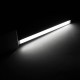 21CM USB 4.5W SMD5730 Touch Switch Stepless Dimming 21 LED Rigid Strip Light for PC Computer DC5V 21CM USB 4.5W SMD5730 Touch Switch Stepless Dimming 21 LED Rigid Strip Light for PC Computer DC5V