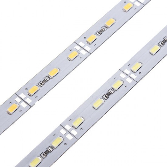 4X 50cm 11W 5630 SMD 36 LED Waterproof Rigid Strip Cabinet Light DC 12V 4X 50cm 11W 5630 SMD 36 LED Waterproof Rigid Strip Cabinet Light DC 12V