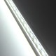 50CM 5050 9W 12V 36 SMD V-Shape Warm White/White LED Rigid Strip Light 50CM 5050 9W 12V 36 SMD V-Shape Warm White/White LED Rigid Strip Light