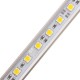 50CM 5050 9W 12V 36 SMD V-Shape Warm White/White LED Rigid Strip Light 50CM 5050 9W 12V 36 SMD V-Shape Warm White/White LED Rigid Strip Light