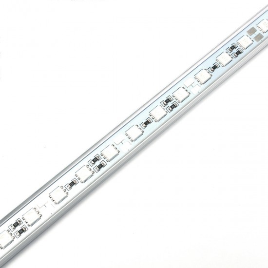 5PCS 50CM SMD5050 Red:Blue 5:1 Grow Plant LED Strip Light with Connector for Greenhouse DC12V 5PCS 50CM SMD5050 Red:Blue 5:1 Grow Plant LED Strip Light with Connector for Greenhouse DC12V
