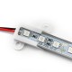 5PCS 50CM SMD5050 Red:Blue 5:1 Grow Plant LED Strip Light with Connector for Greenhouse DC12V 5PCS 50CM SMD5050 Red:Blue 5:1 Grow Plant LED Strip Light with Connector for Greenhouse DC12V