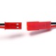 5PCS 50CM SMD5050 Red:Blue 5:1 Grow Plant LED Strip Light with Connector for Greenhouse DC12V 5PCS 50CM SMD5050 Red:Blue 5:1 Grow Plant LED Strip Light with Connector for Greenhouse DC12V