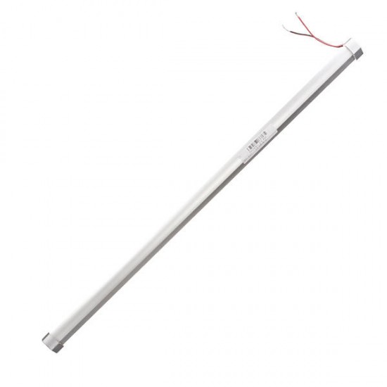 LED Rigid Strip Light 50cm 12V 36 SMD 7020 V Shape White LED Rigid Strip Light 50cm 12V 36 SMD 7020 V Shape White