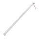 LED Rigid Strip Light 50cm 12V 36 SMD 7020 V Shape White LED Rigid Strip Light 50cm 12V 36 SMD 7020 V Shape White