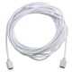 0.3/0.5/1/2/3/5M 4 Pin Female Extension Cable Connector LED Strip RGB & Male Plug 0.3/0.5/1/2/3/5M 4 Pin Female Extension Cable Connector LED Strip RGB & Male Plug