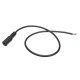0.4M 5.5X2.1mm Female Adapters DC Power Extension Connector Cable 0.4M 5.5X2.1mm Female Adapters DC Power Extension Connector Cable