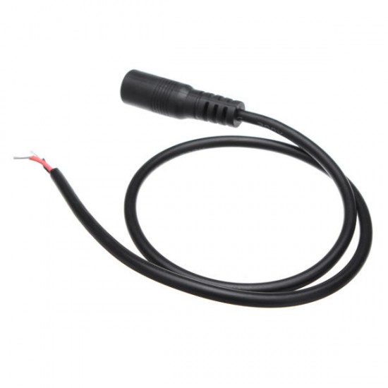 0.4M 5.5X2.1mm Female Adapters DC Power Extension Connector Cable 0.4M 5.5X2.1mm Female Adapters DC Power Extension Connector Cable