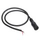 0.4M 5.5X2.1mm Female Adapters DC Power Extension Connector Cable 0.4M 5.5X2.1mm Female Adapters DC Power Extension Connector Cable