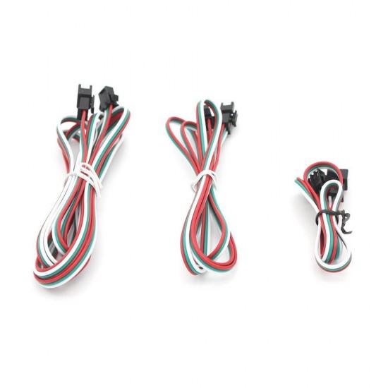 0.5M 1M 2M 3 Pin JST Male Female Cable Wire Connector for WS2812B WS2811 SK6812 LED Strip Light 0.5M 1M 2M 3 Pin JST Male Female Cable Wire Connector for WS2812B WS2811 SK6812 LED Strip Light