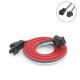 0.5M 1M 2M 3 Pin JST Male Female Cable Wire Connector for WS2812B WS2811 SK6812 LED Strip Light 0.5M 1M 2M 3 Pin JST Male Female Cable Wire Connector for WS2812B WS2811 SK6812 LED Strip Light