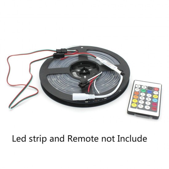 0.5M 1M 2M 3 Pin JST Male Female Cable Wire Connector for WS2812B WS2811 SK6812 LED Strip Light 0.5M 1M 2M 3 Pin JST Male Female Cable Wire Connector for WS2812B WS2811 SK6812 LED Strip Light