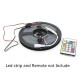 0.5M 1M 2M 3 Pin JST Male Female Cable Wire Connector for WS2812B WS2811 SK6812 LED Strip Light 0.5M 1M 2M 3 Pin JST Male Female Cable Wire Connector for WS2812B WS2811 SK6812 LED Strip Light