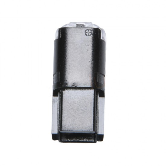1 Splitter+3 Quick Wire Cable Connector Terminal Lock Splice for LED Strip Light 1 Splitter+3 Quick Wire Cable Connector Terminal Lock Splice for LED Strip Light