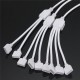 1 To 2/3/4 Female 5 Pin Splitter Cable Wire Connector For RGBW 5050 Led Strip Light 1 To 2/3/4 Female 5 Pin Splitter Cable Wire Connector For RGBW 5050 Led Strip Light