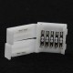 10mm 12mm Width 5 Pin Solderless Connector for RGBW LED Strip Clip