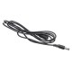 1.5M DC Power Extension Cable Lead Cord For 5.5 x 2.1mm Adapters 1.5M DC Power Extension Cable Lead Cord For 5.5 x 2.1mm Adapters