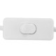 1.5M LED Test Clip Accessories with Switch for Strip Light Spot Lightts Down Light Ceiling Lamp US Plug 1.5M LED Test Clip Accessories with Switch for Strip Light Spot Lightts Down Light Ceiling Lamp US Plug