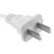 1.5M LED Test Clip Accessories with Switch for Strip Light Spot Lightts Down Light Ceiling Lamp US Plug 1.5M LED Test Clip Accessories with Switch for Strip Light Spot Lightts Down Light Ceiling Lamp US Plug