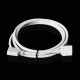 1.5M/2.5M 4 Pin Female Extension Cable Connector for 5050/3528 LED Strip RGB 1.5M/2.5M 4 Pin Female Extension Cable Connector for 5050/3528 LED Strip RGB