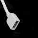 1.5M/2.5M 4 Pin Female Extension Cable Connector for 5050/3528 LED Strip RGB 1.5M/2.5M 4 Pin Female Extension Cable Connector for 5050/3528 LED Strip RGB