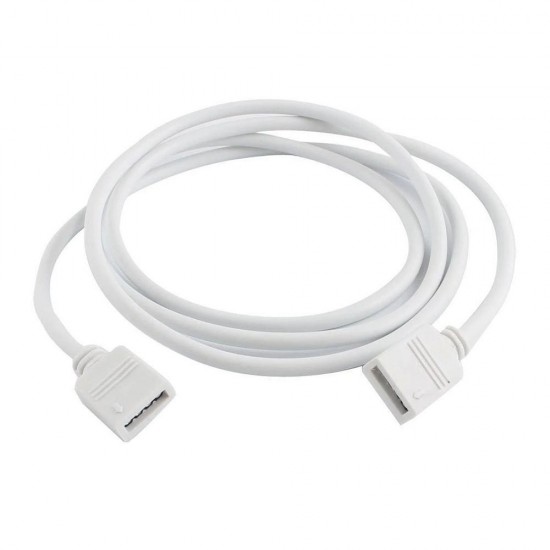1.5M/2.5M 4 Pin Female Extension Cable Connector for 5050/3528 LED Strip RGB 1.5M/2.5M 4 Pin Female Extension Cable Connector for 5050/3528 LED Strip RGB