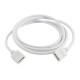 1.5M/2.5M 4 Pin Female Extension Cable Connector for 5050/3528 LED Strip RGB 1.5M/2.5M 4 Pin Female Extension Cable Connector for 5050/3528 LED Strip RGB