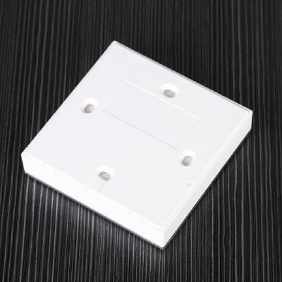 Mi Light Battery Powered B4 4-Zone RGB+CCT Smart Panel RF Controller For LED Strip Light Lamp Bulb Mi Light Battery Powered B4 4-Zone RGB+CCT Smart Panel RF Controller For LED Strip Light Lamp Bulb