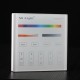 Mi Light T4 4-Zone RGB+CCT Smart Panel RF Controller For LED Strip Light Lamp Bulb AC110/220V Mi Light T4 4-Zone RGB+CCT Smart Panel RF Controller For LED Strip Light Lamp Bulb AC110/220V