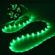 0.5/1/2/3/4/5M USB Waterproof RGB SMD5050 LED Strip Light Bar TV Background Lighting Lamp Kit DC5V