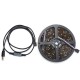 0.5/1/2/3/4/5M USB Waterproof RGB SMD5050 LED Strip Light Bar TV Background Lighting Lamp Kit DC5V